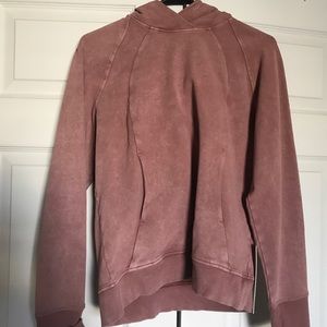 Lulu lemon sweatshirt